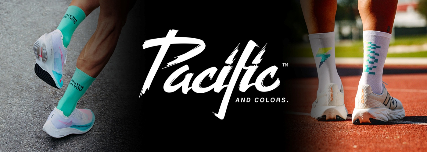 Dvi poros bėgimo batų