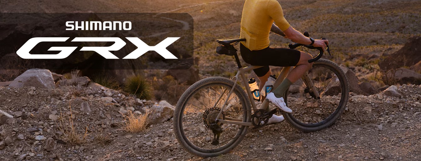 Shimano GRX