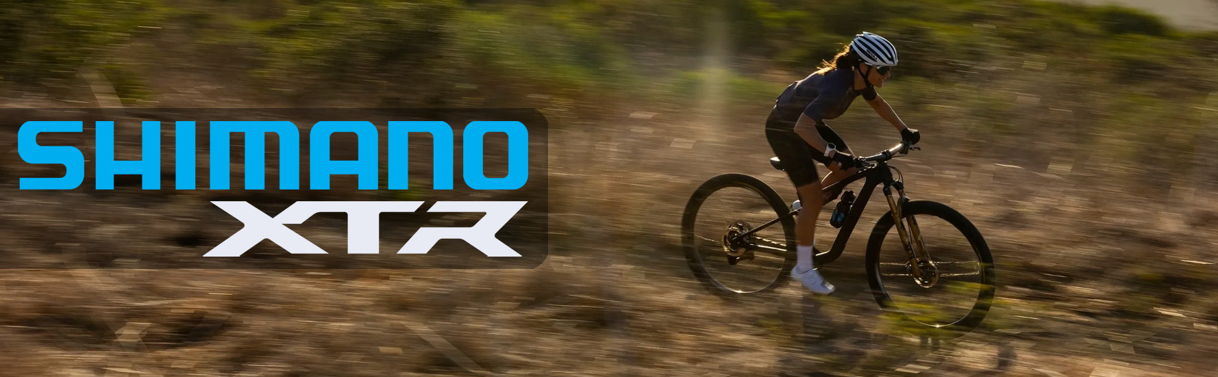 Shimano XTR