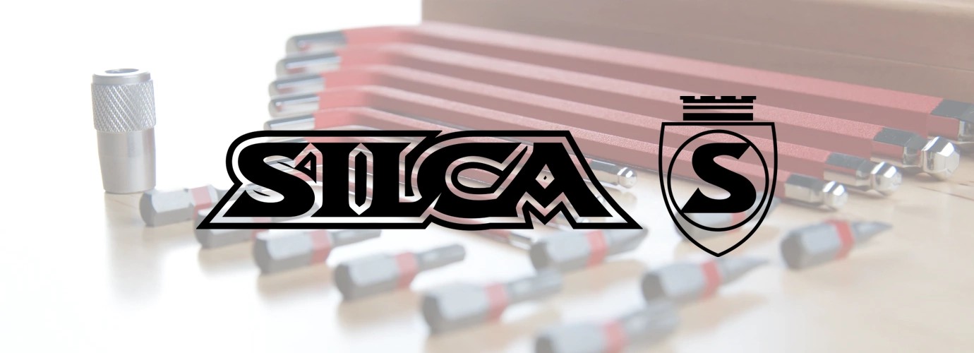 Silca HX-ONE įrankių rinkinys