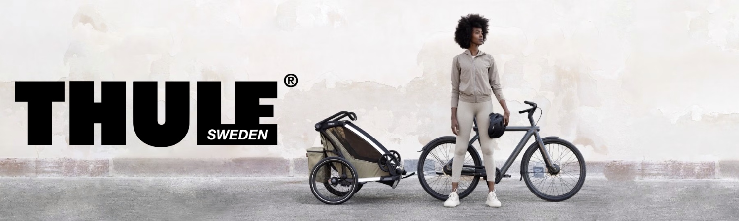 Thule Delight 2