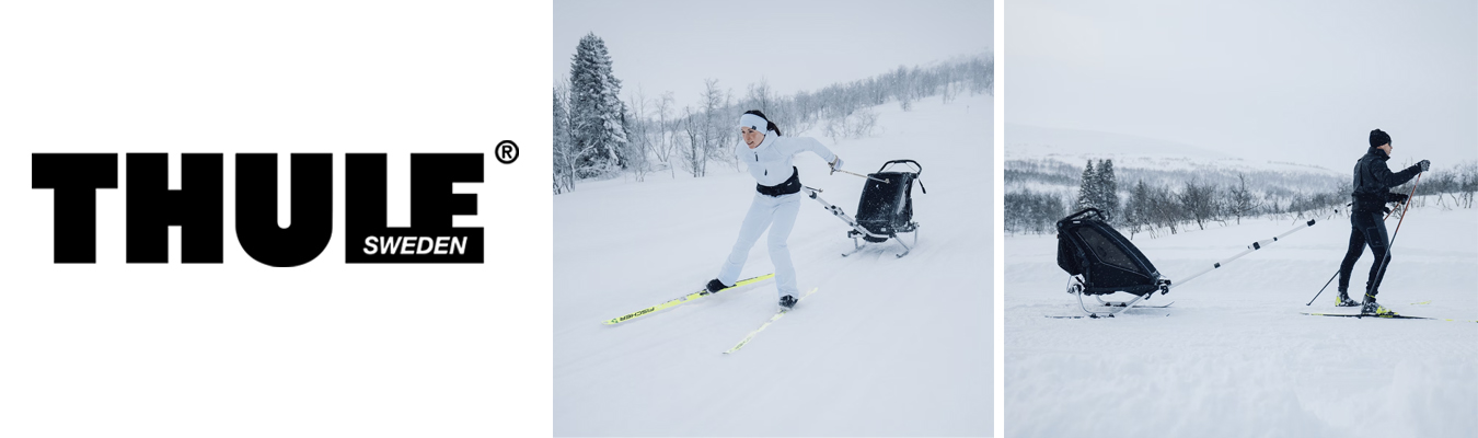 Thule XC Skiing