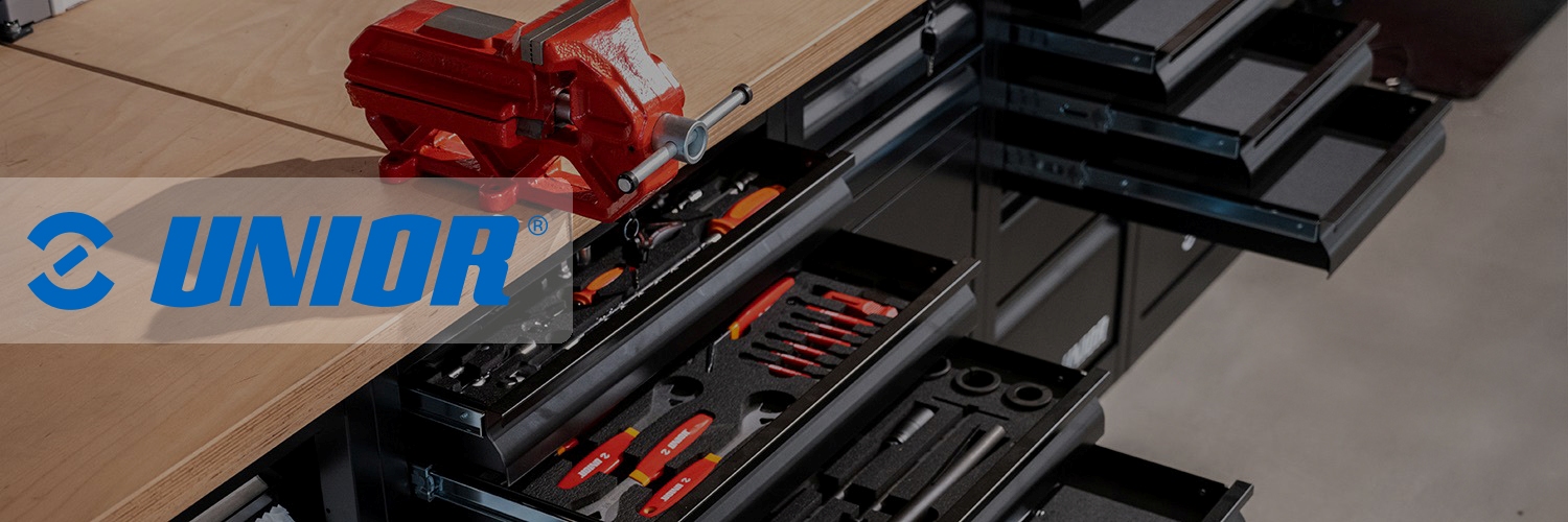 Unior Tools
