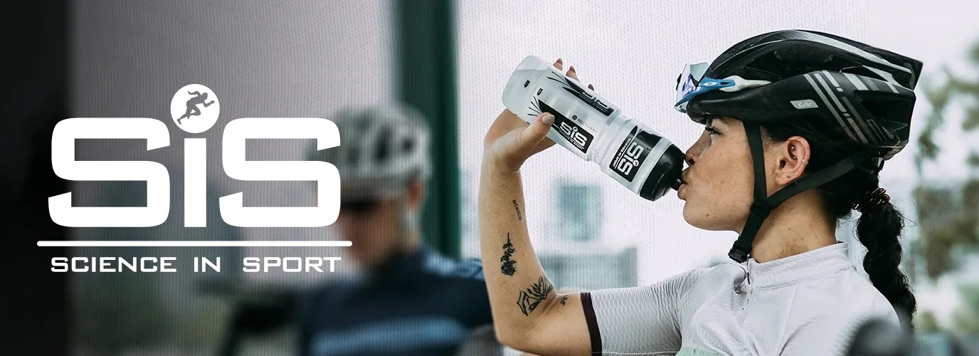 SIS Hydro Go elektrolitų gėrimas