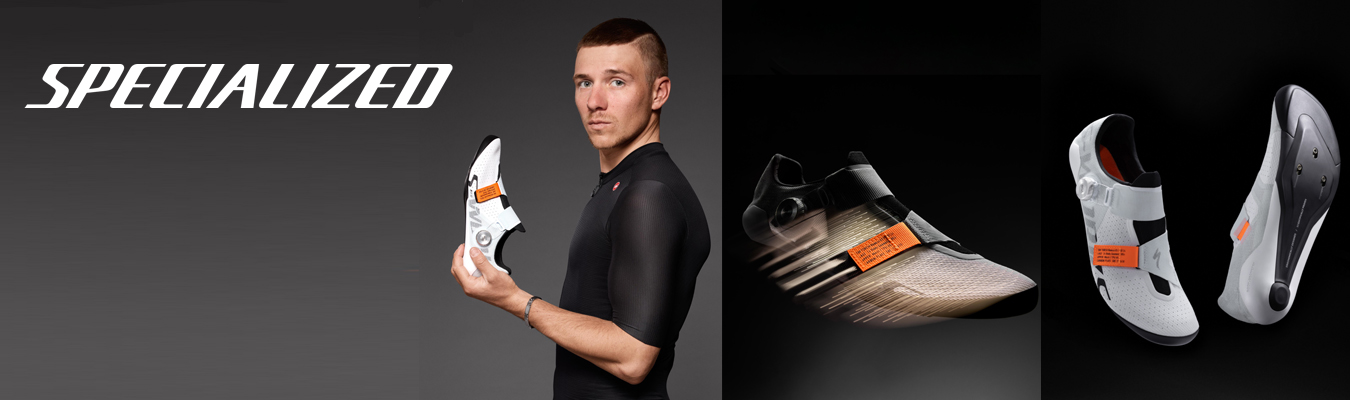 Specialized Torch Remco