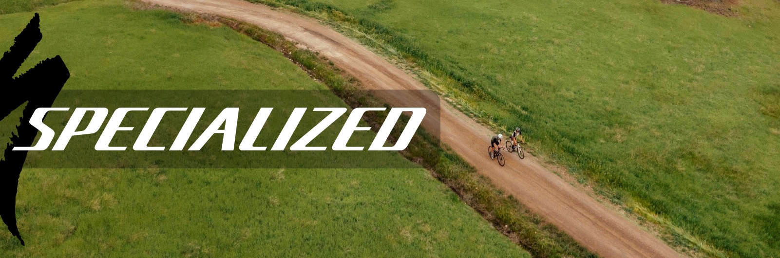 Specialized Crux DSW