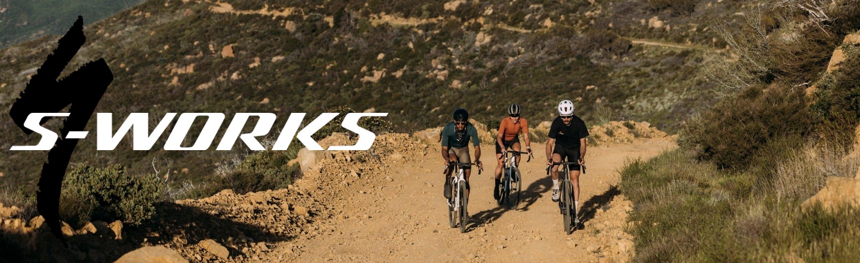 S-Works Crux