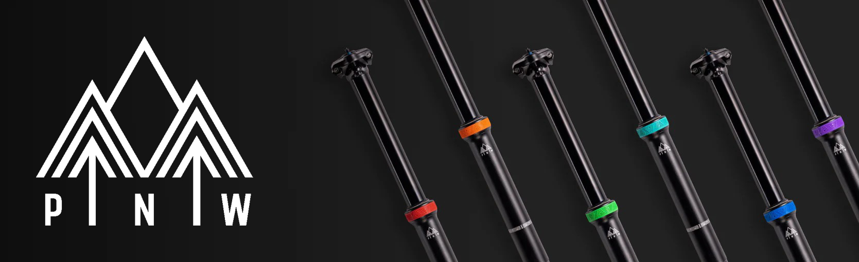 Dropper Post balnelio iškyšos