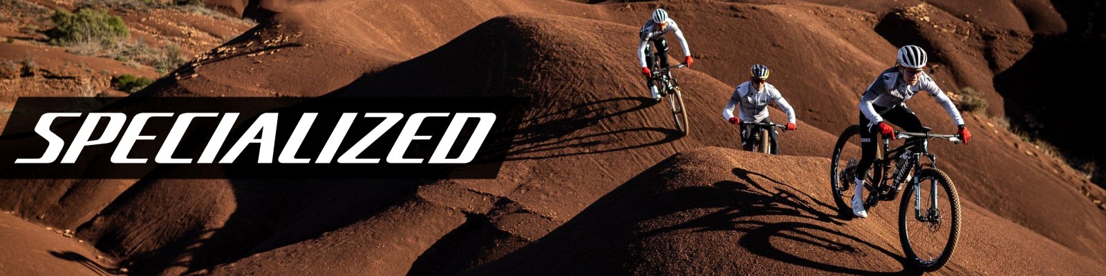 Specialized Epic