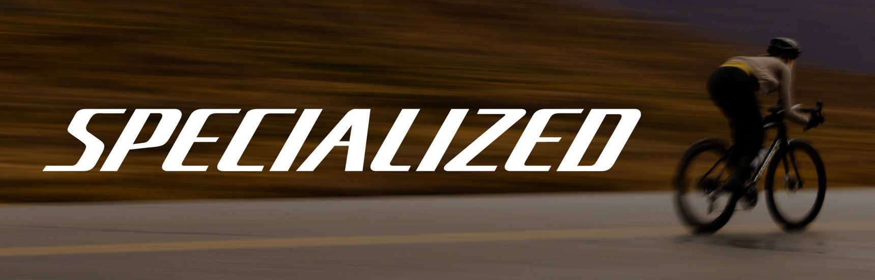 Specialized