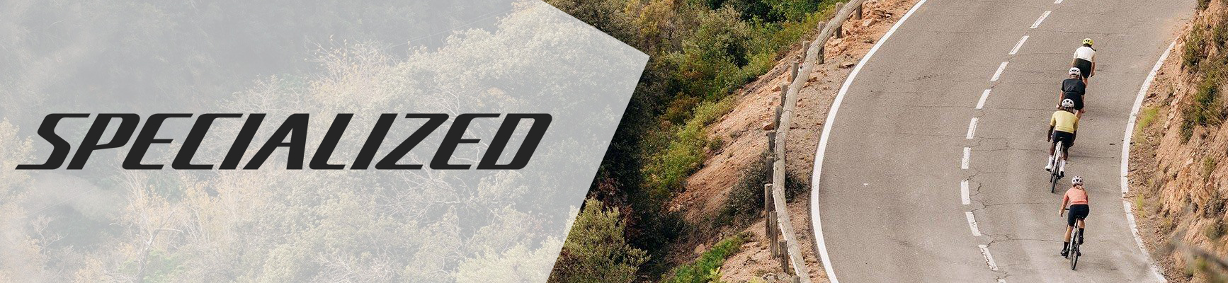 Specialized
