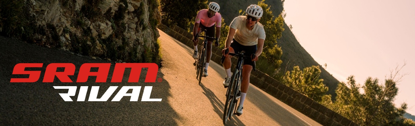 Sram Rival AXS