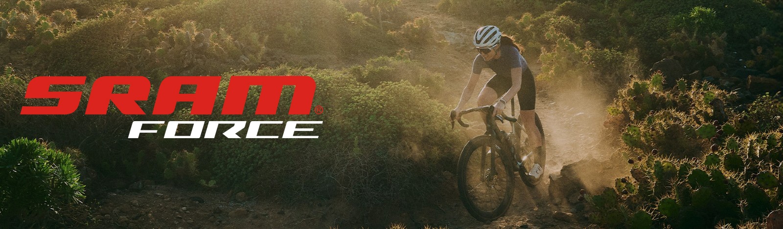 Sram Force AXS XPLR