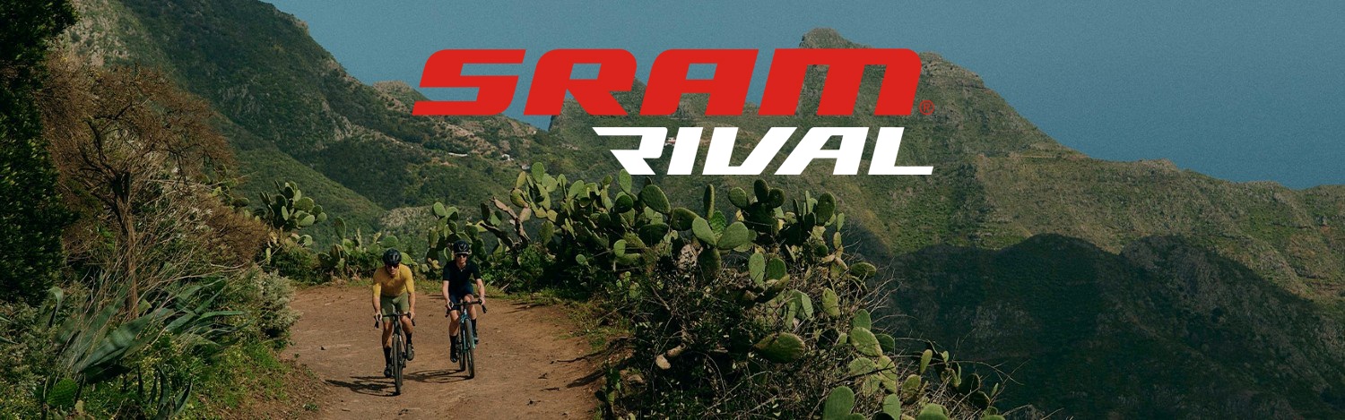 Sram Rival AXS XPLR