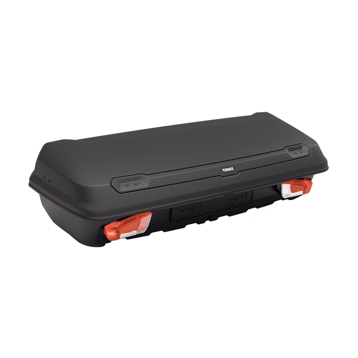 Thule Arcos Towbar Cargo Carrier | L | Black