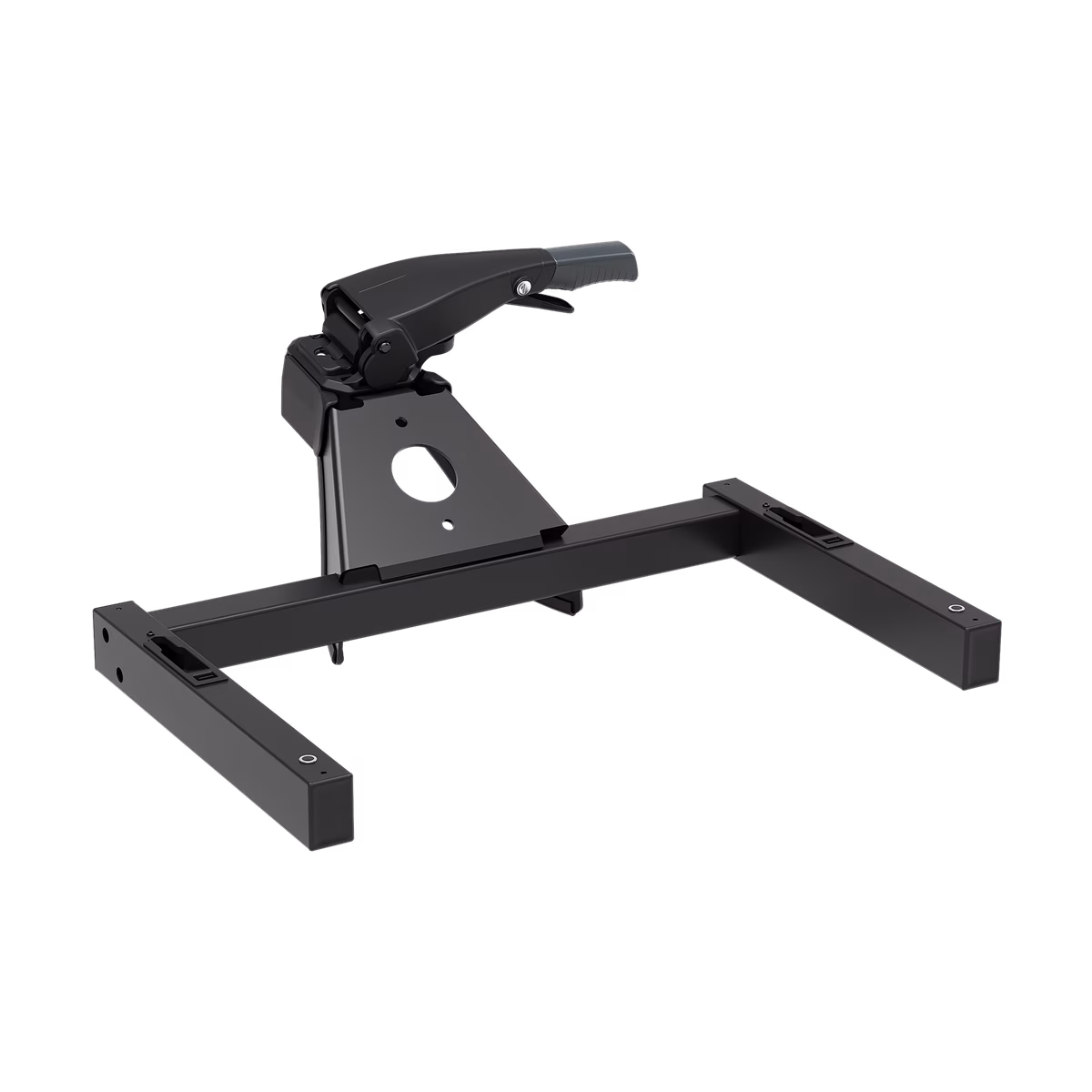 Thule Arcos Towbar Cargo Carrier Platform | Black