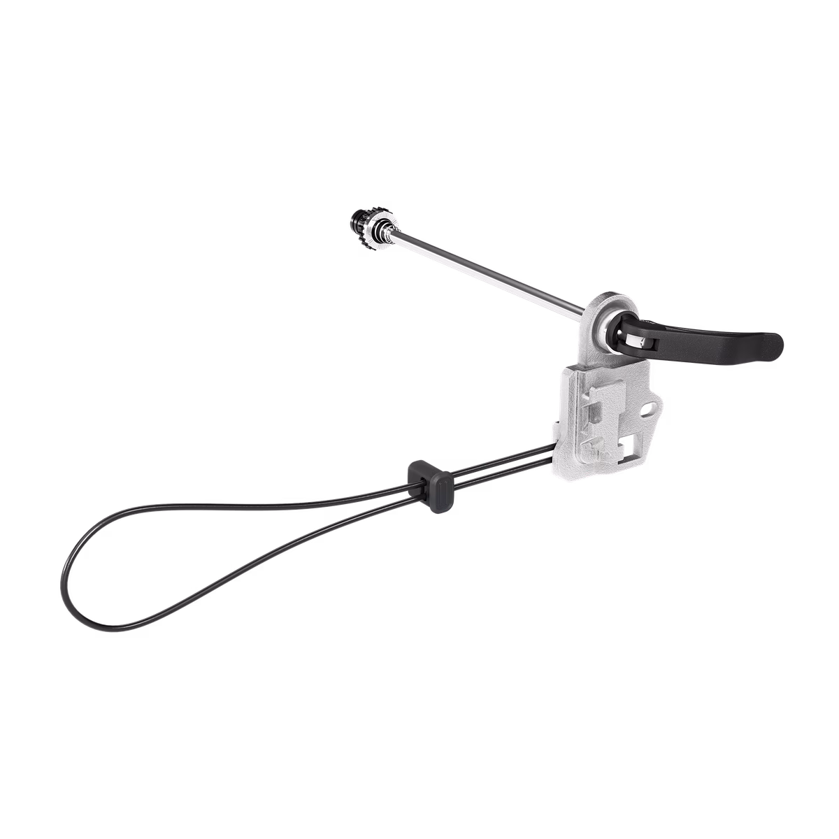 Thule Axle Mount ezHitch priekabos tvirtinimo plokštelė | Quick Release ašis