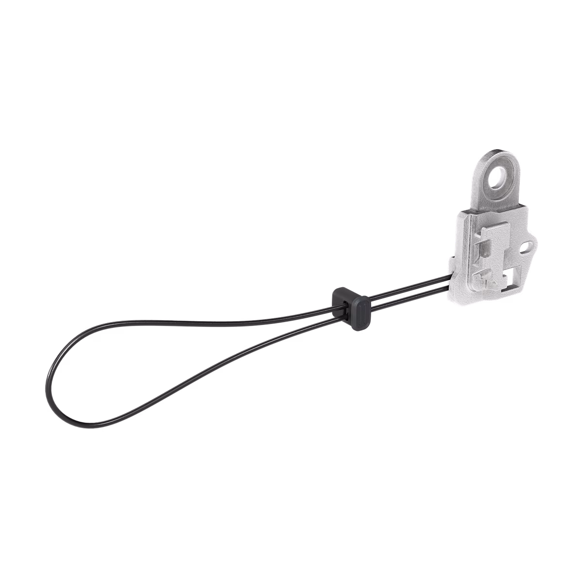 Thule Axle Mount ezHitch priekabos tvirtinimo plokštelė