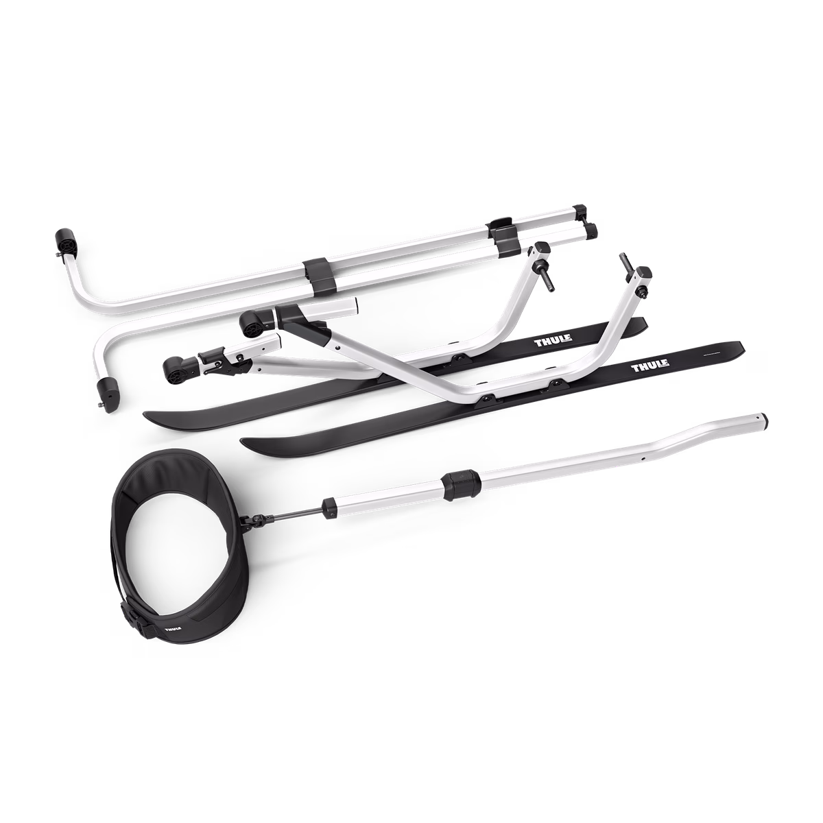 Thule Chariot XC Ski Kit slidinėjimo komplektas