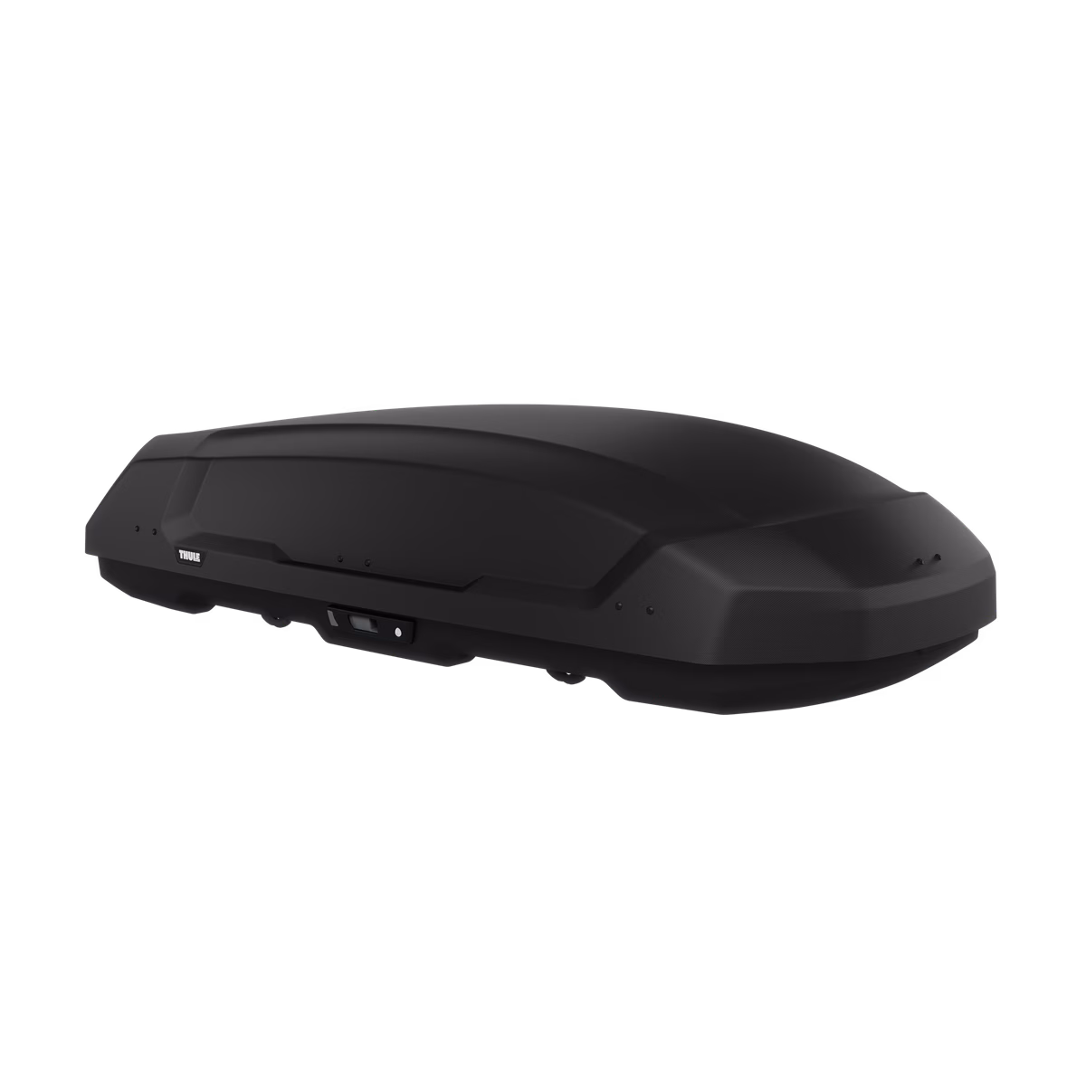 Thule Force 3 stogo bagažinė | L | Black Matte