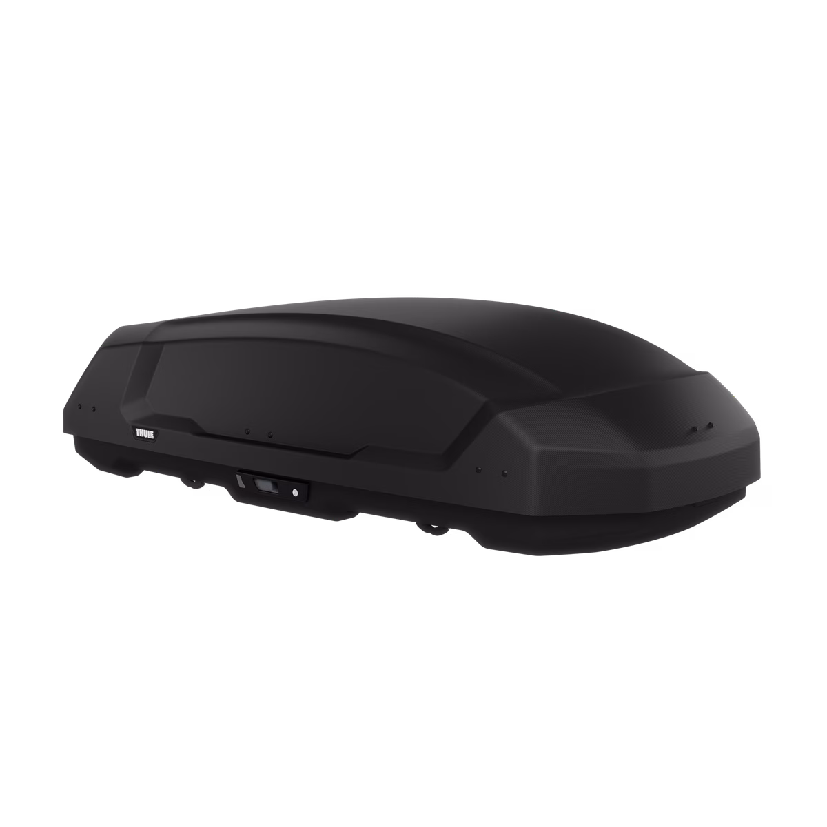 Thule Force 3 stogo bagažinė | M | Black Matte