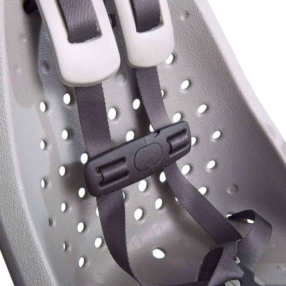 Thule Harness Clip kėdutės diržų segtukas Thule Harness Clip kėdutės diržų segtukas