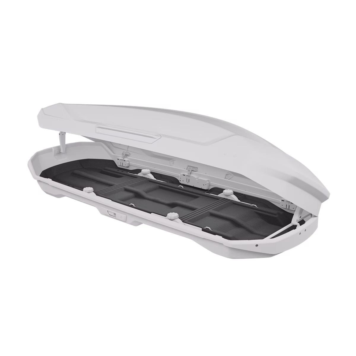 Thule Motion 3 bagažinės kilimėlis | XL/XL Low Thule Motion 3 bagažinės kilimėlis | XL/XL Low