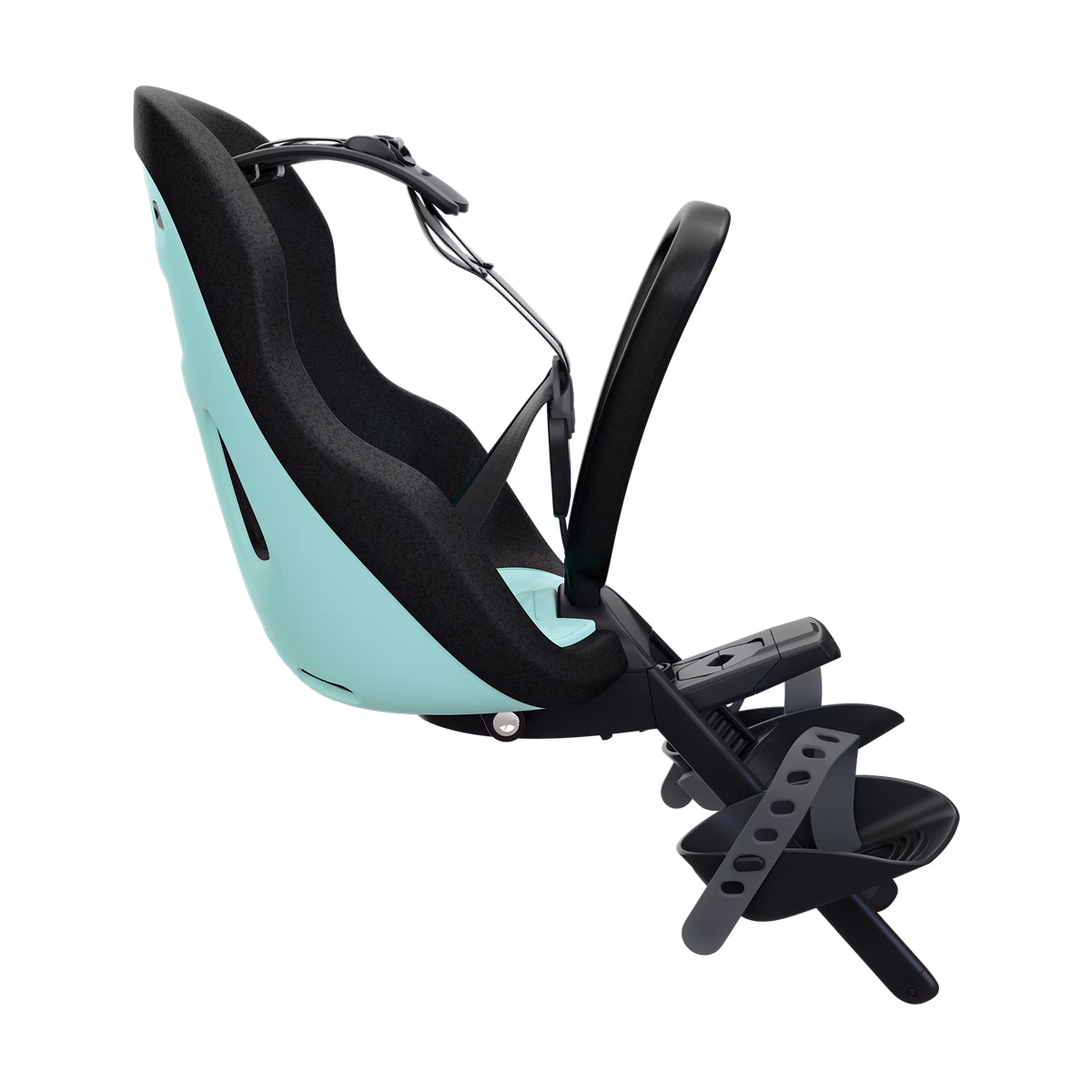 Thule Yepp Nexxt 2 Mini vaikiška kėdutė | Mint Green Thule Yepp Nexxt 2 Mini vaikiška kėdutė | Mint Green