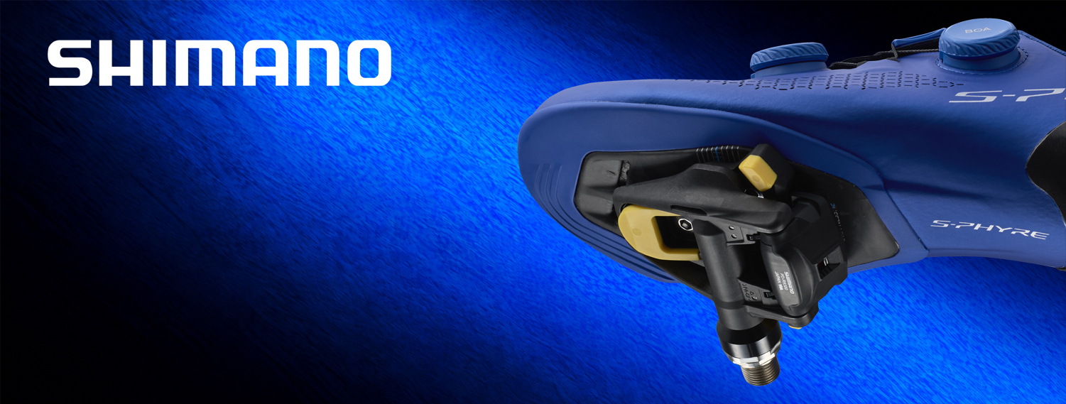 Shimano SPD-SLR Pedal Cleats