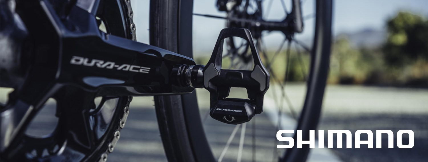 Shimano Ultegra PD-R8200 Pedals